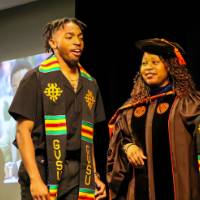 Black Graduation Celebration 2024 104